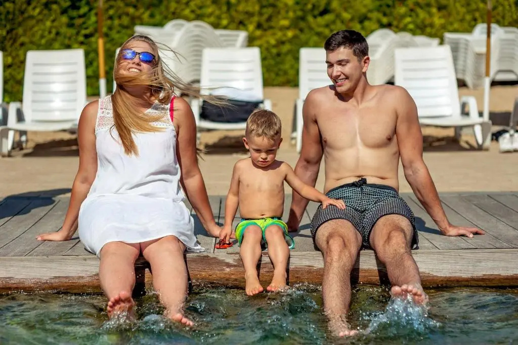 Kocierz Resort