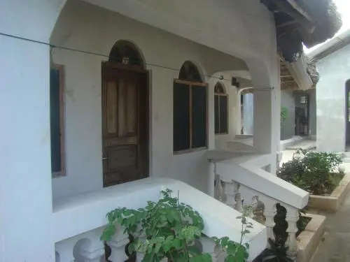 Coco Cabana Beach Bungalow