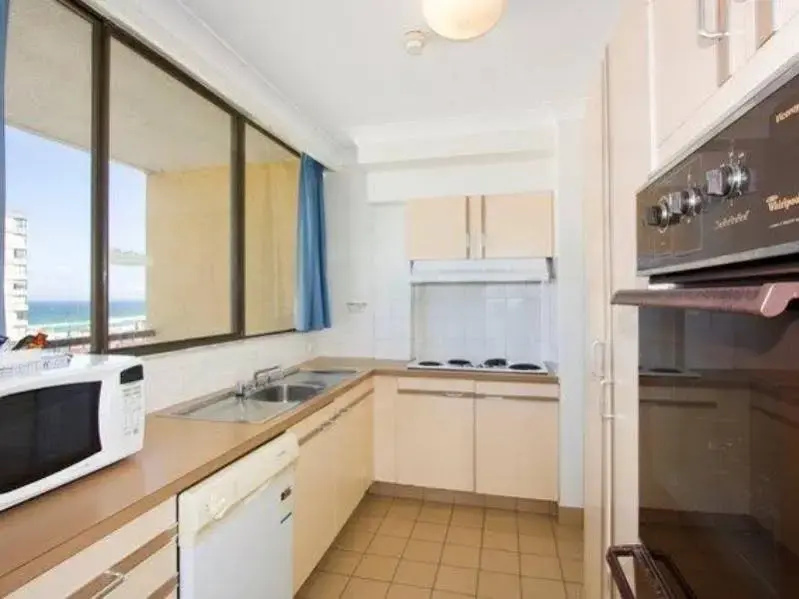 Promenade Apartments Gold Coast