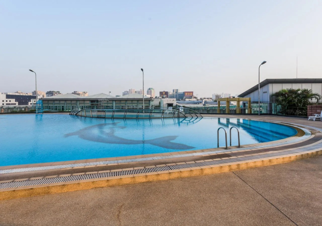 Hengfeng Haiyue International Hotel