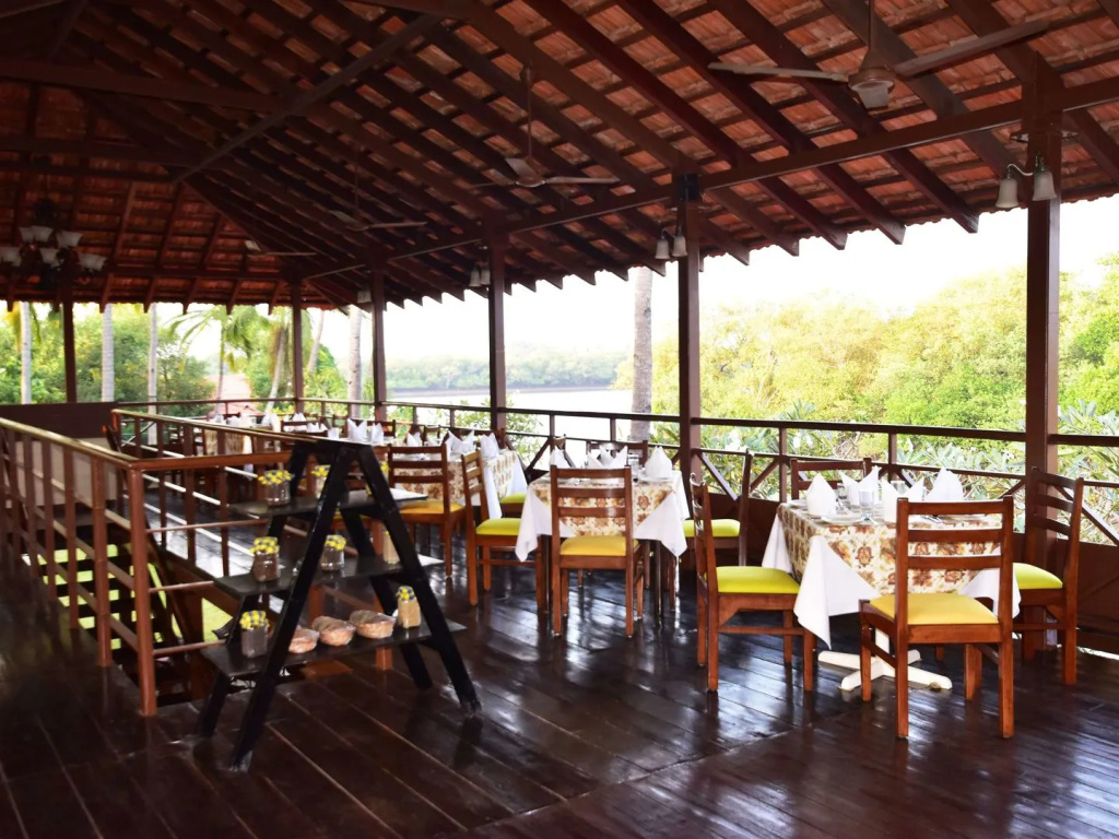 Mercure Goa Devaaya Resort