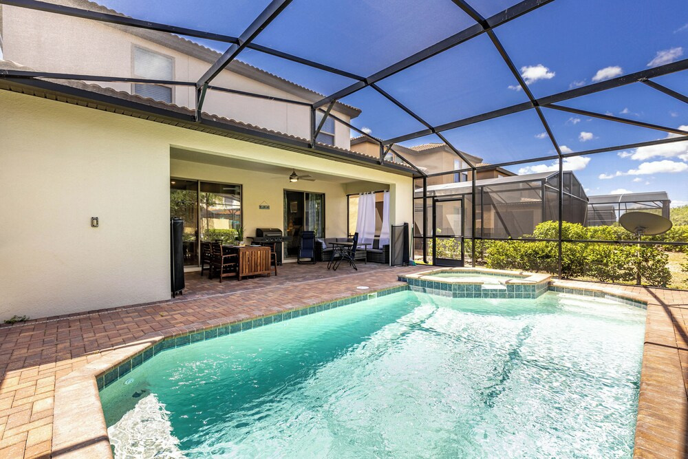 Flash 20 Off Luxury Single Family w Pvt Pool