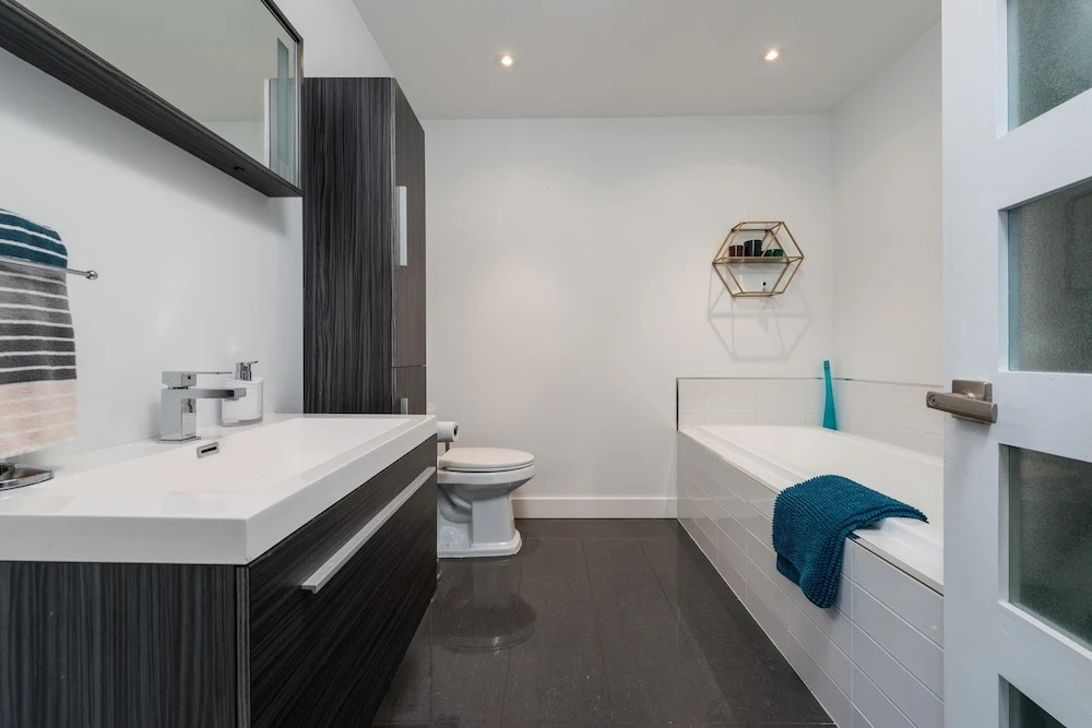 Brilliant 3BR in Plateau by HomeFeel