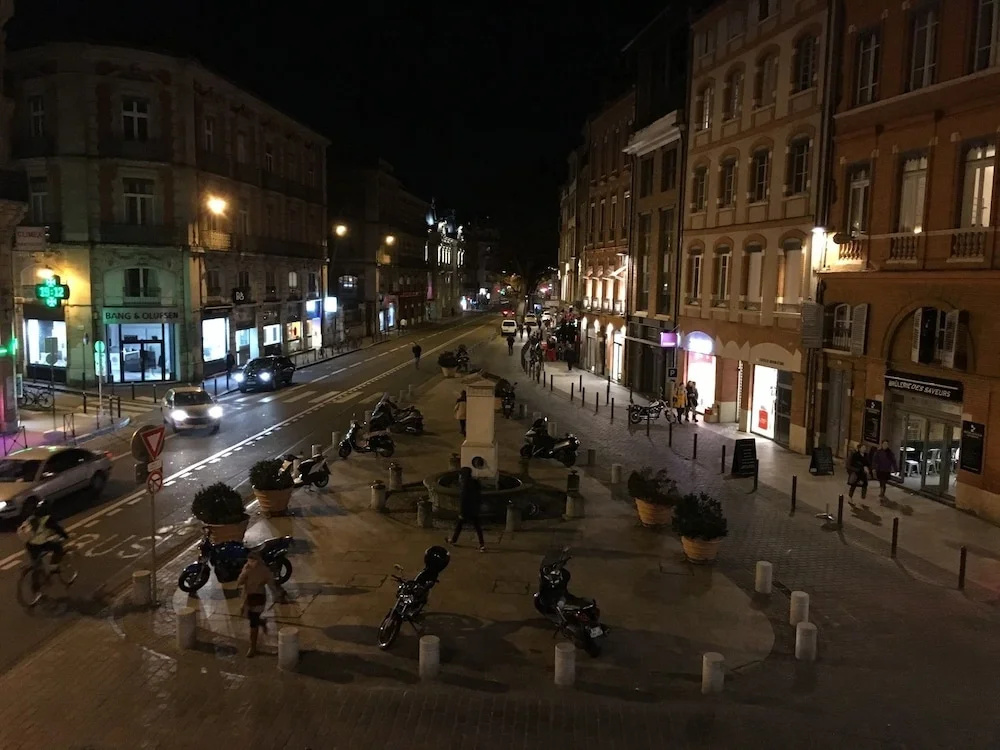 Appartement Alsace-Lorraine