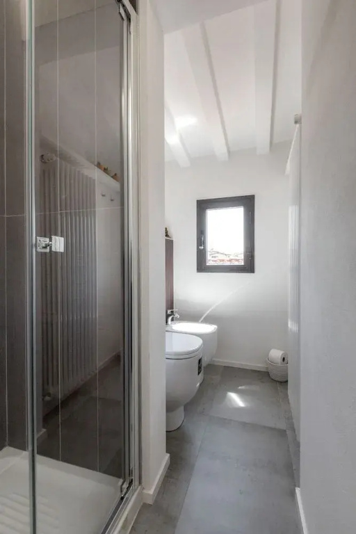 La Casa sui Tetti