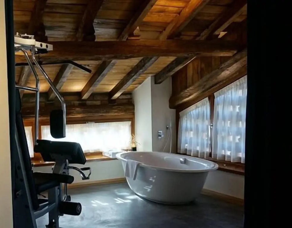 Hotel Mulino Grande