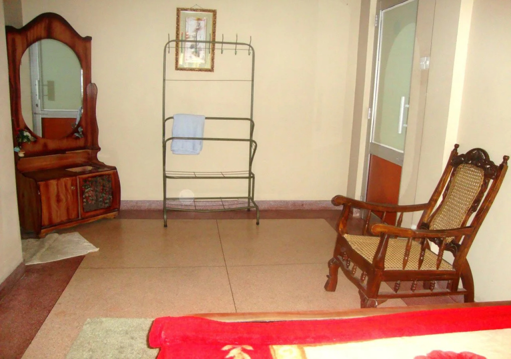 Paramount Hotel Pussellawa