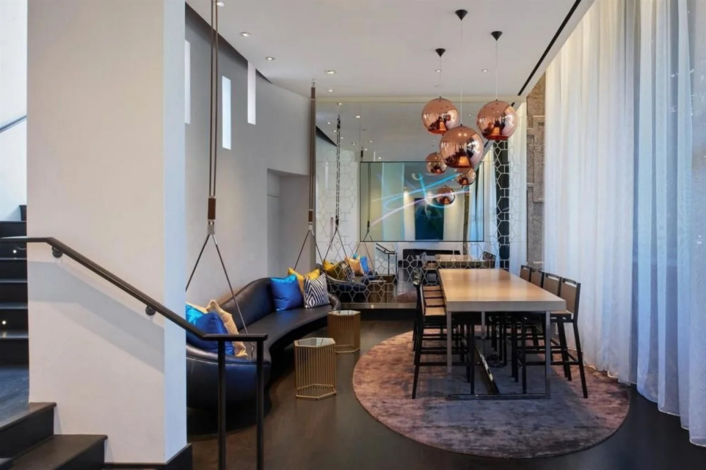 W Los Angeles – West Beverly Hills