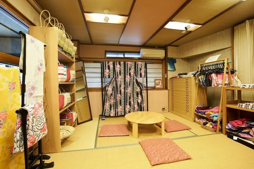 Ryokan Matsuya