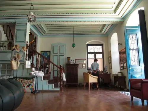 Hotel Aliki