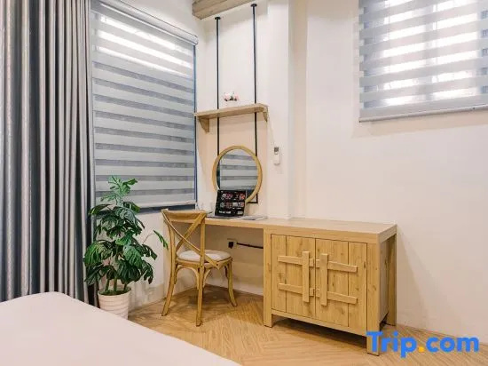 Hi.home Hanoi Center House - 4bedrooms