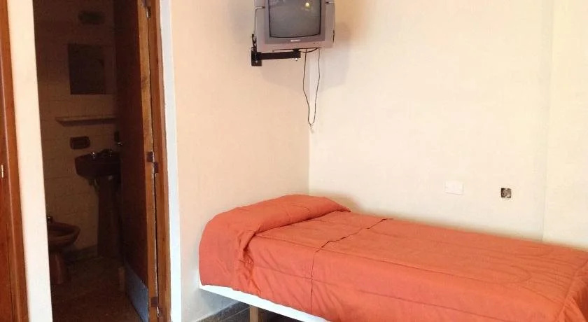 Hotel Nueva Italia