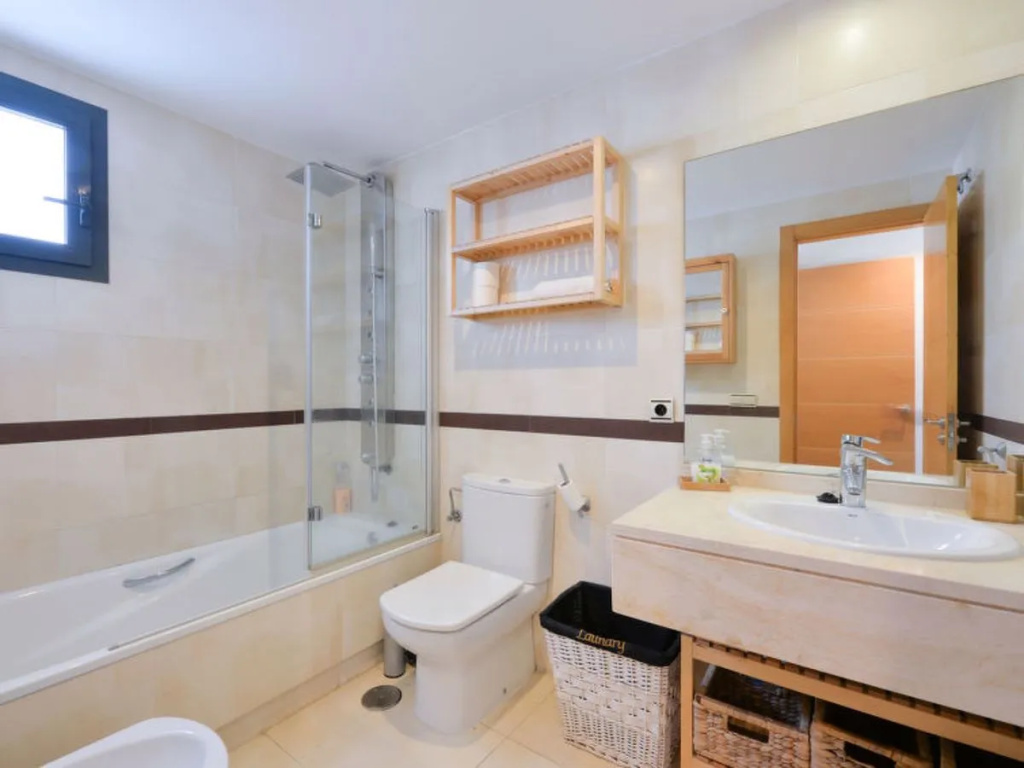 Apartment Alamar Mijas Costa 42458