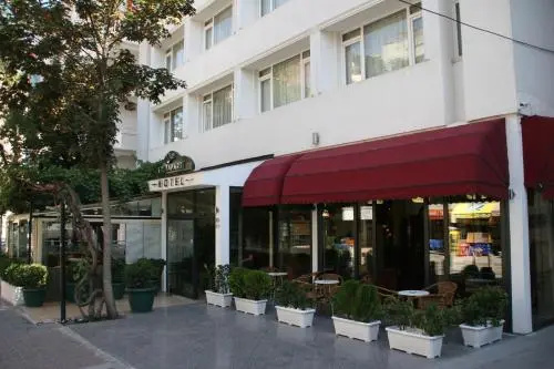 First Apart Residence