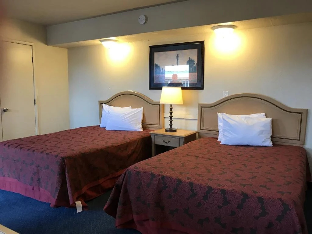 El Dorado Motel
