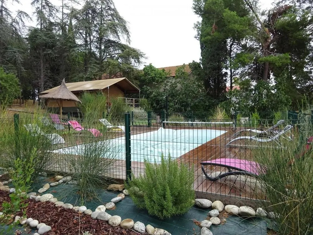 Domaine Du Siestou