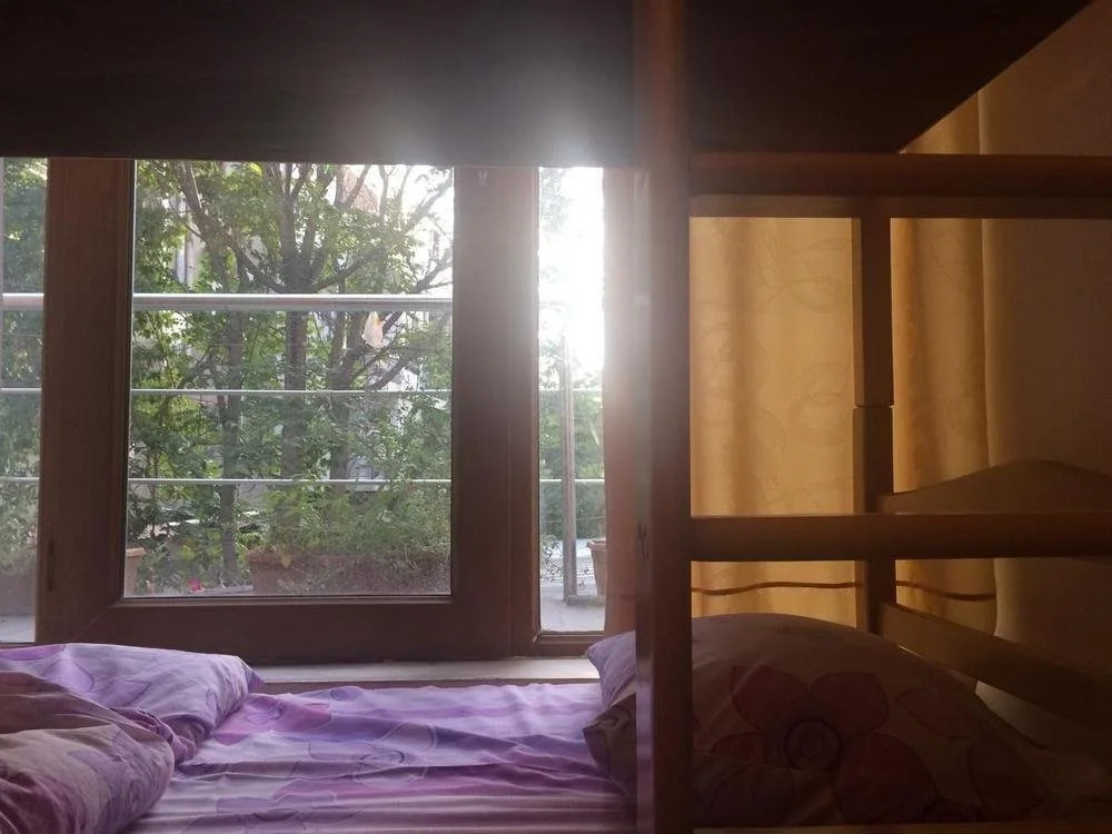 Хостел Destiny 1