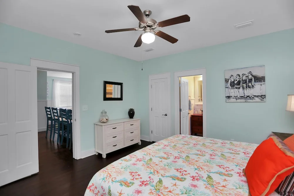 Barefoot Cottage D133 - Beachy Keen by Pristine Properties Vacation Rentals