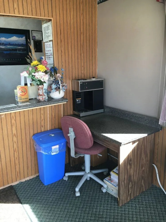 Travel Inn Motel