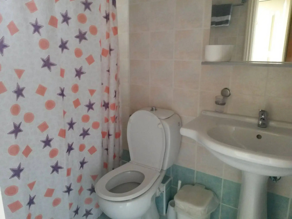Zannis Hotel