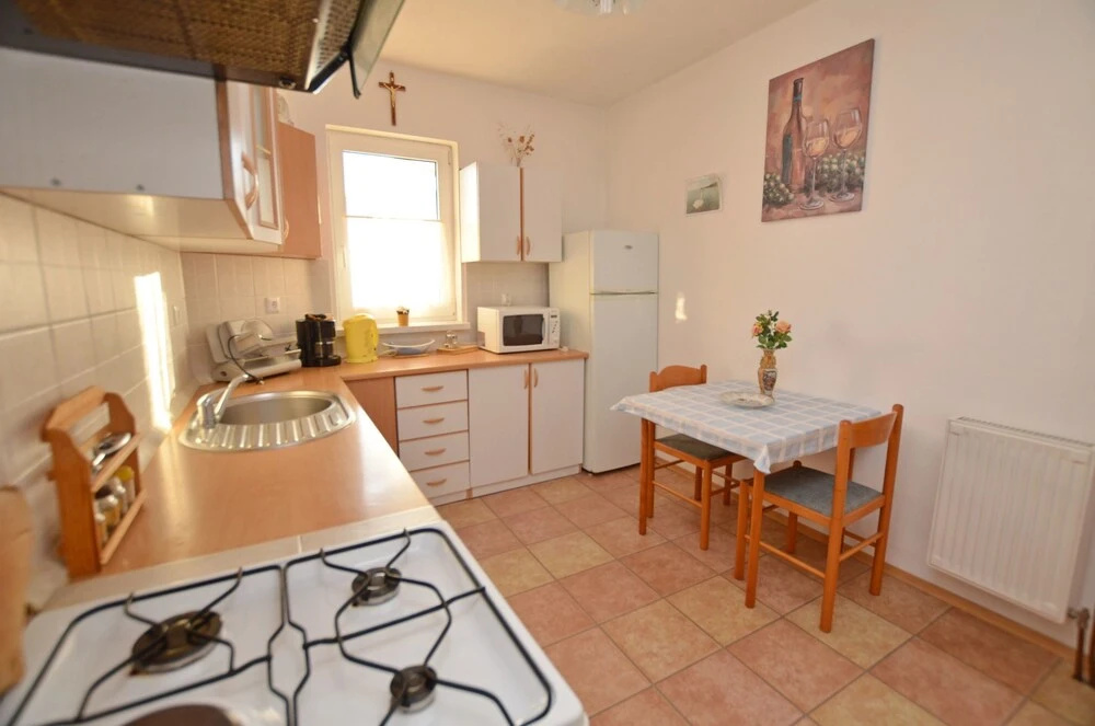 Apartman Jaka