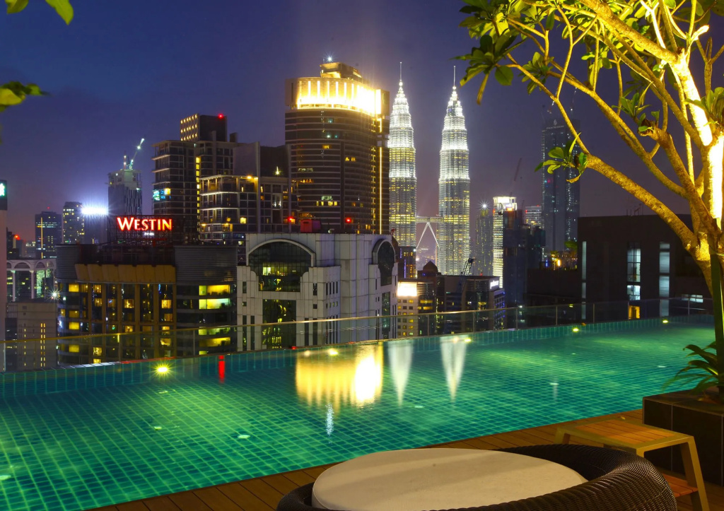 Tribeca Serviced Hotel by Millennium
