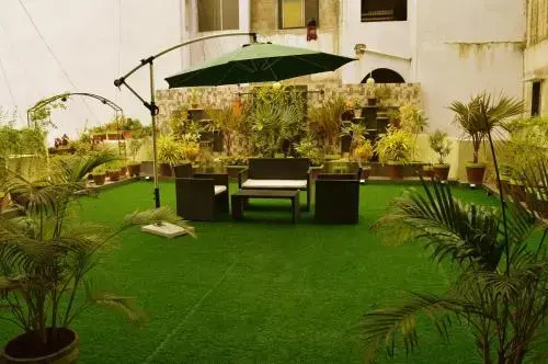 Hotel Kalatit International