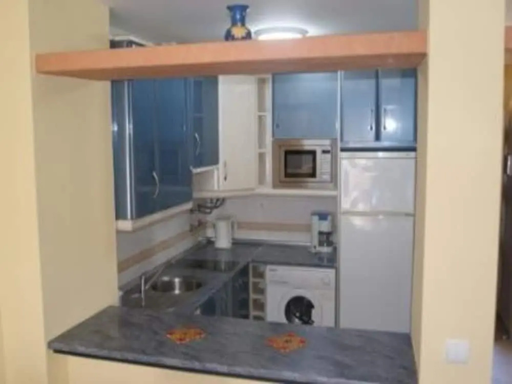 Mijas Costa 100610 2 Bedroom Apartment By Mo Rentals