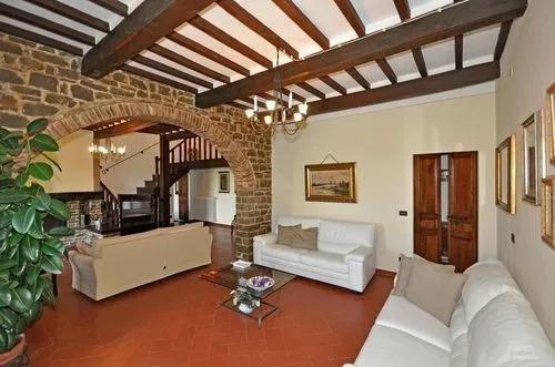 Villa ai Cedri