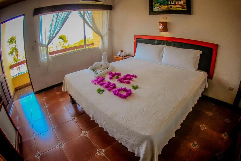 Hotel Yadran