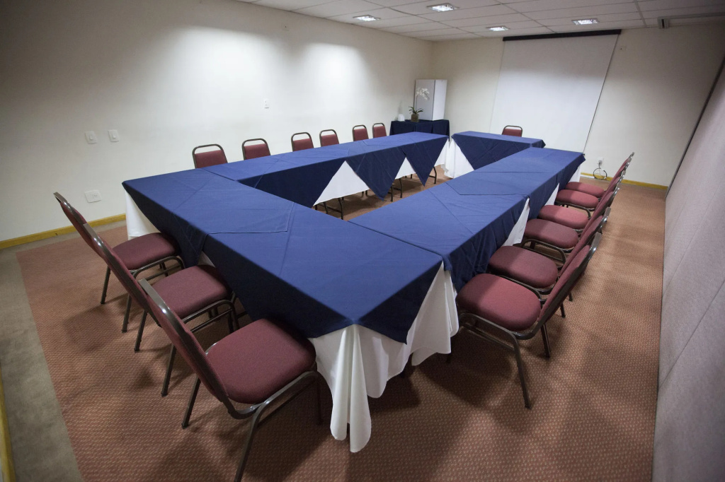 Hotel Nacional Inn Sorocaba