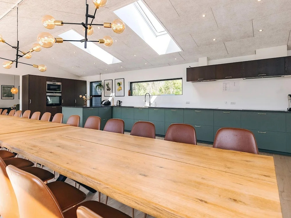 Luxury Retreat in Nr. Lyngby - By Traum Ferienwohnungen