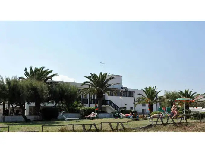 Hotel Il Timone