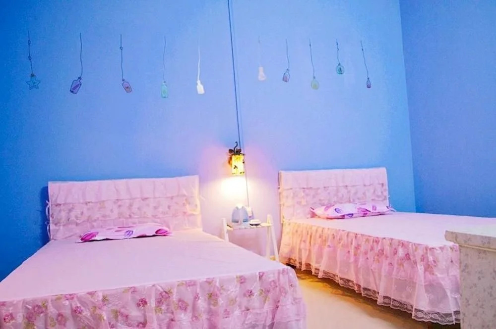 Beihai Weizhou Island Original Ecology Hostel