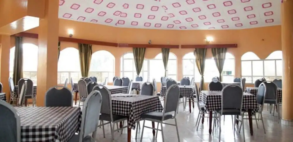 Cool Rivers Hotel