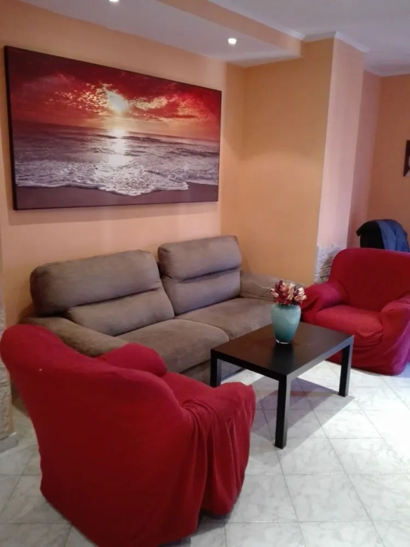 Apartment Chiabrera