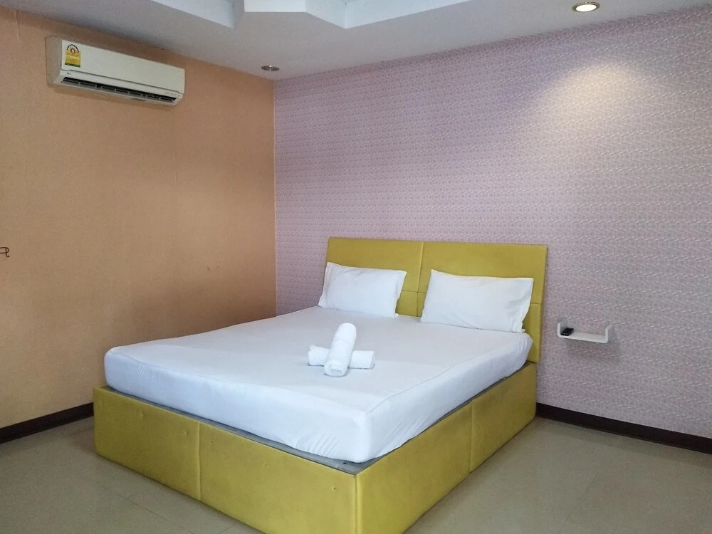Phatra Resort