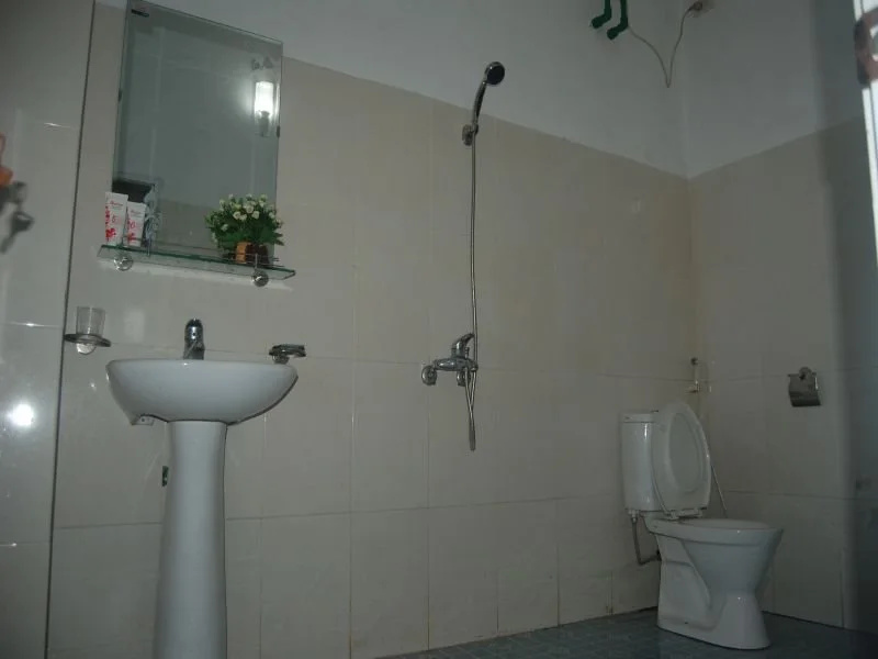 Thai Thuong Hotel