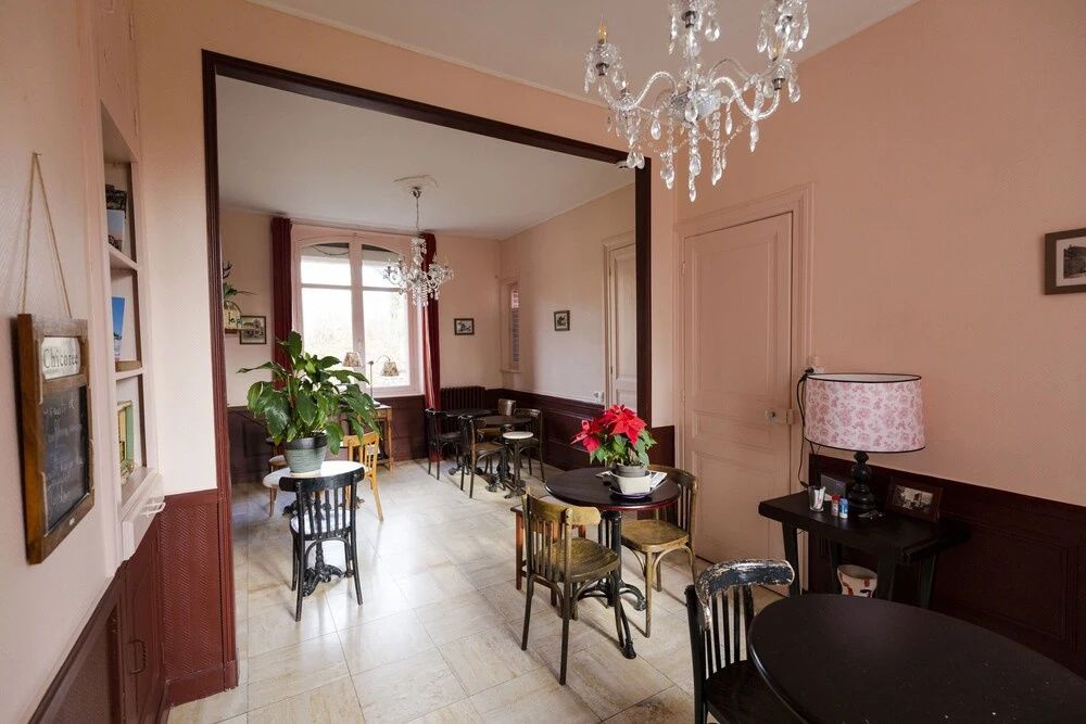 Le Jardin, chambres dhôtes en Baie de Somme