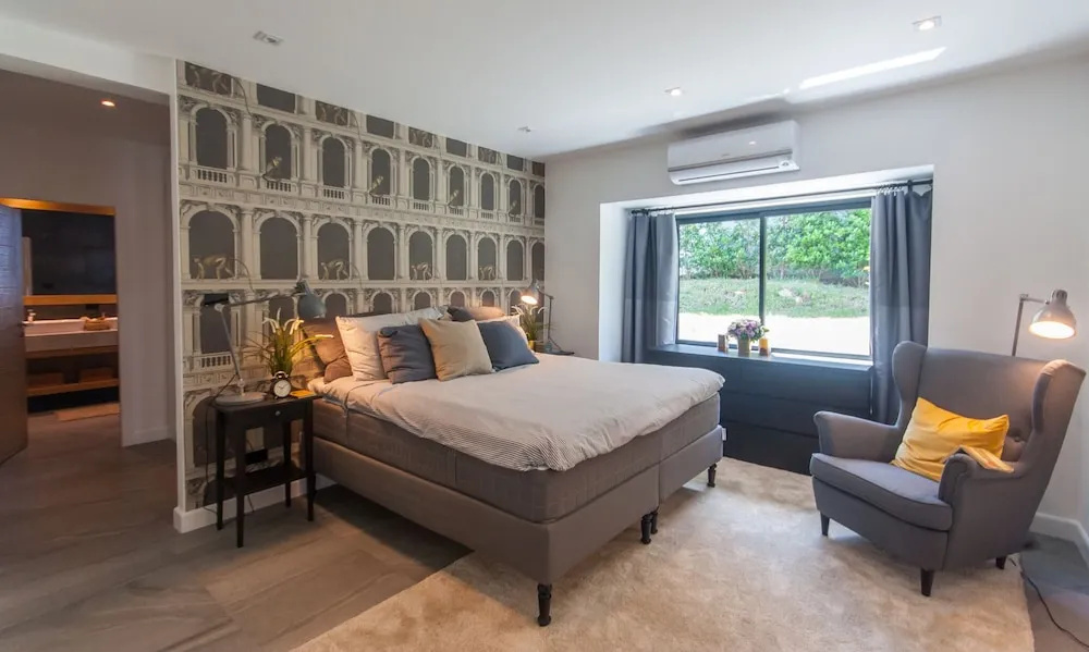 Seaview Pool Villa 3BR - Monkey Villa