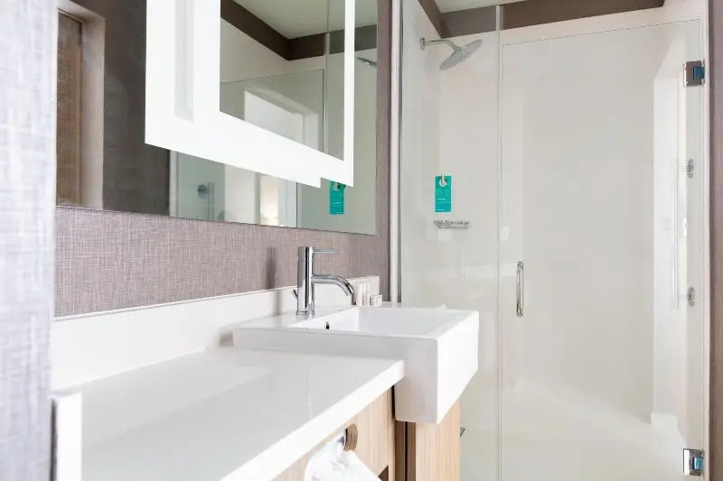 Springhill Suites By Marriott Kansas City North
