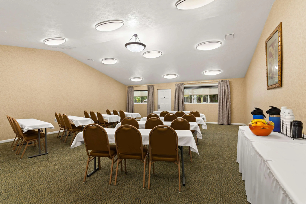 Best Western Port St. Lucie