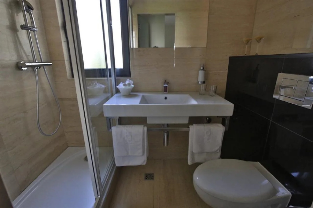 Hotel Beach Split
