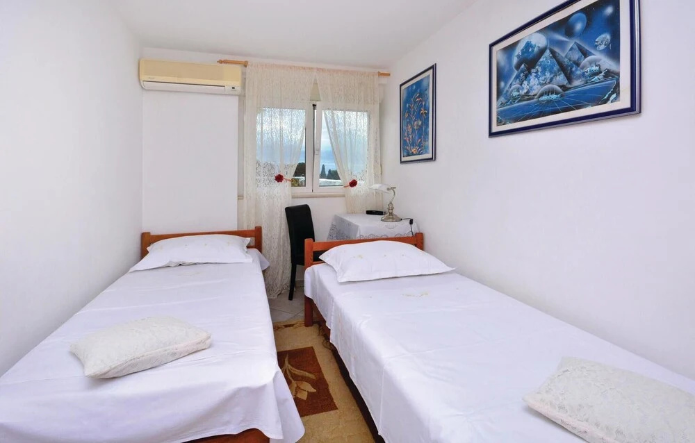Beautiful Home in Split With Wifi and 1 Bedrooms