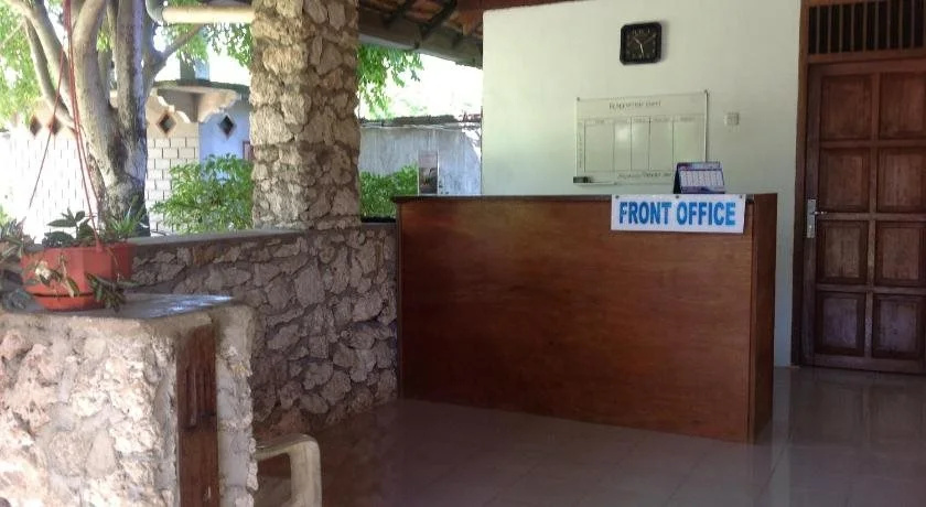 Hotel Patma Bira