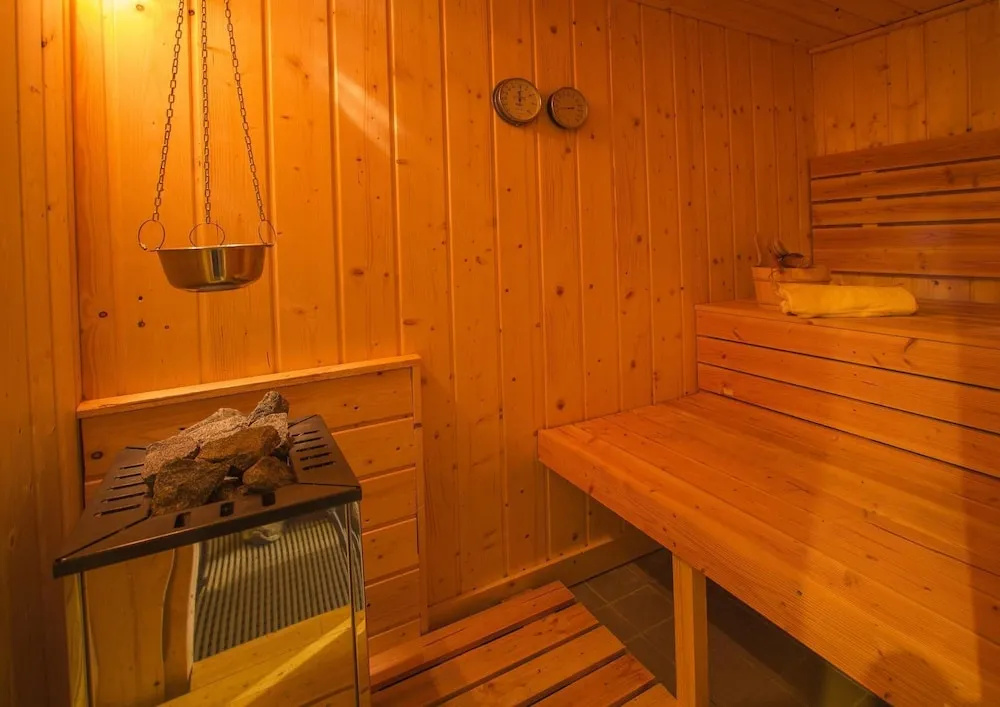 Aparthotel & Seminarhaus Wolkentor