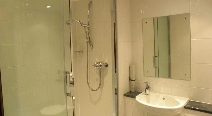 Buckle Yeat Guest House