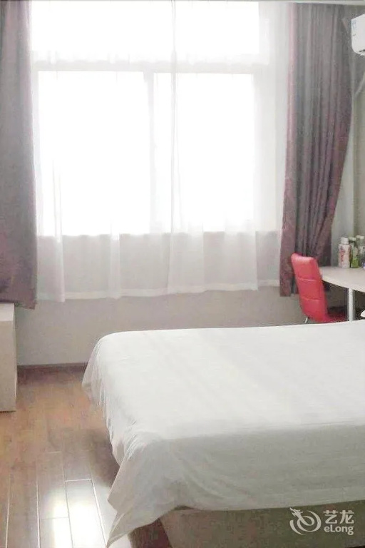 Y-yuan Guesthouse