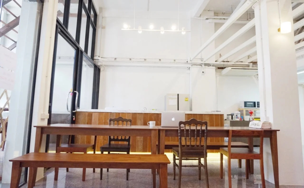 Boon Street Hostel