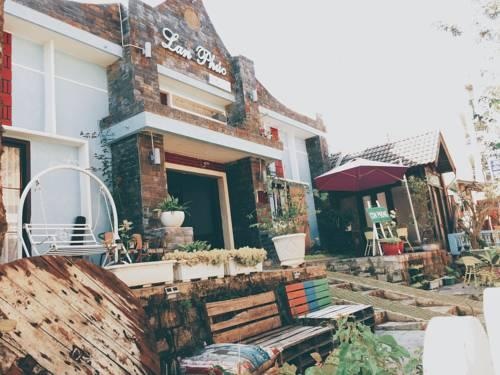 Lan Phuc House